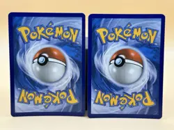 Victini Zoroark Reshiram ex Zekrom ex Stamped Promo Lot of 4 Pokemon Cards - Image 4