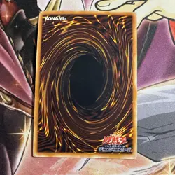 Yugioh Card P4-04 Dark Magic Curtain | Ultra Japanese - Image 2