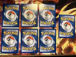 Pokemon Card Aquaopolis Bundle Reverse Holo Hoppip Vileplume Porygon Miltank - Image 2