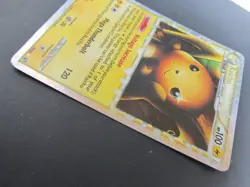 Pokemon TCG Raichu Holo Prime Card 83/90 Undaunted Set - Image 3