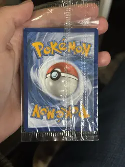Mimikyu 075 POKEMON CENTER Stamped Black Star Promo 2024 IR Pokemon Card SEALED - Image 3