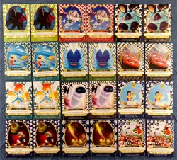 Sorcerers Of The Magic Kingdom Card Lot (72x) SOTMK, TCG Game Cards, Disney 2012 - Image 5