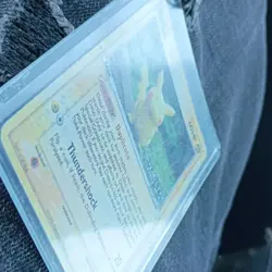 Pokemon Ditto EX Delta Species 63/113 Basic Card English Regular 2005 - Image 3