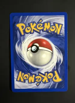 Giovanni's Meowth 43/132 Gym Challenge Pokemon Card - Image 2