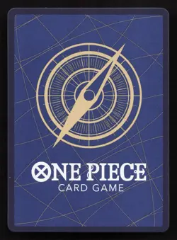 Nami EB02-017 Extra Booster: Anime 25th Collection NM One Piece Card TCG - Image 2