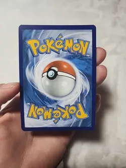 Pokemon TCG Charizard EX Obsidian Flames Ultra Rare Card 215/197 - Image 2