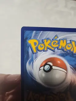Pokemon TCG Charizard EX Obsidian Flames Ultra Rare Card 215/197 - Image 3