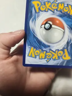 Pokemon TCG Charizard EX Obsidian Flames Ultra Rare Card 215/197 - Image 5