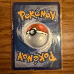Flareon BW88 Promo – Holo – MP/HP Condition – Pokemon Card - Image 2