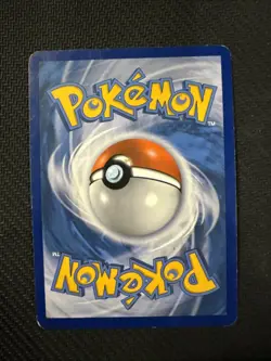 Toxicroak Ex - 41/106 - Pokemon Flashfire XY Ultra Rare Card MP - Image 2