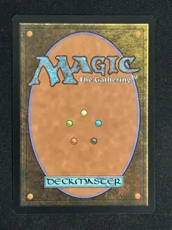 1x MTG Teferi, Hero of Dominaria (Russian) - Dominaria (DOM) #207 - Magic - Image 2