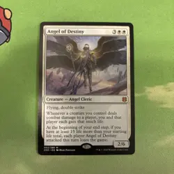Angel of Destiny ZNR LP MTG - Image 1