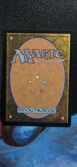 Magic the Gathering Mana Vault Ultimate Masters 2018 - Image 2