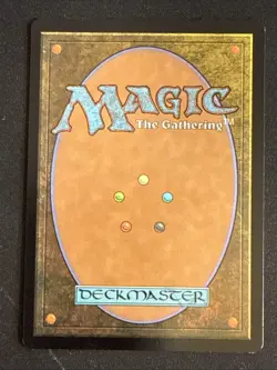 1x Foil Triskelion (236) Dominaria Remastered LP MTG Magic the Gathering x1 MKE - Image 2