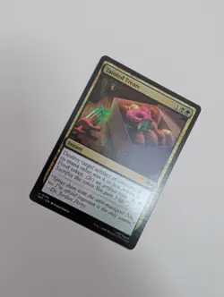 MTG - Tainted Treats - Teenage Mutant Ninja Turtles NM/M Condition - Image 2