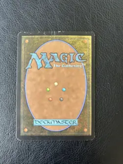 MTG - Minamo, School at Water's Edge Kamigawa - MP - Image 2