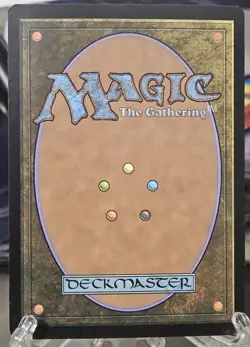 Wrath of God - Foil - Buy-a-Box Promo x1 - Unique & Misc Promos - NM-Mint, Engli - Image 4