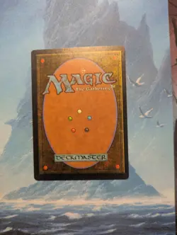 Magic: The Gathering Teferi's Puzzle Box Vision Rare Regular - Image 2