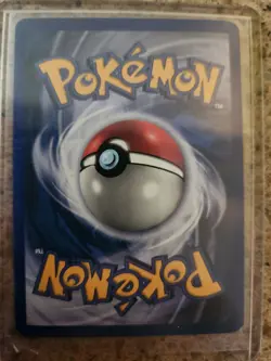 Pokemon TCG Jynx Legendary Collection Reverse Holo Rare - Image 2