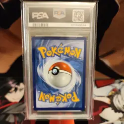 PSA 10 2020 Pokemon Sword & Shield Darkness Ablaze Lugia Reverse Foil #140 - Image 2