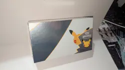 Pokemon Celebrations Ultra Premium Collection Sealed Box - Image 1