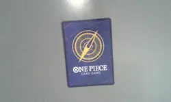 Monkey.D.Luffy SR ST01-012 Starter Deck 1: Straw Hat Crew One Piece TCG English - Image 2