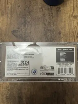 One Piece OP-05 Awakening of the New Era Booster Box ENGLISH w/ acrylic box 810059783546 - Image 4