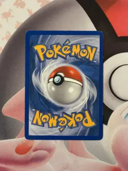 Staryu - 77/107 - Pokemon Ex Deoxys Reverse Holo Card LP- - Image 2