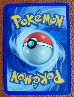 Kirlia 47/113 EX Delta Species Regular Uncommon 2005 Pokemon Card - Image 2