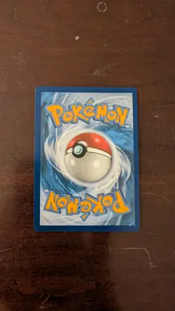 Pokemon Pikachu V Promo Foil Card SWSH145 Sword & Shield Volt Tackle 190 HP - Image 2