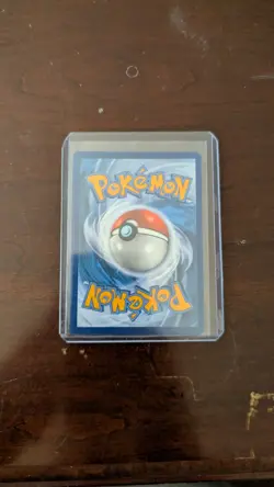 Pokemon Pikachu V Promo Foil Card SWSH145 Sword & Shield Volt Tackle 190 HP - Image 4