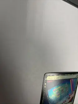 High Score Surge Foil TMNT Card #0029 MTG LP - Image 4