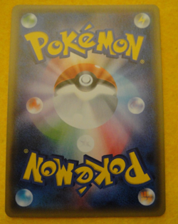 Pokemon Card Pikachu Summer Festa 2017 Promo - Image 2