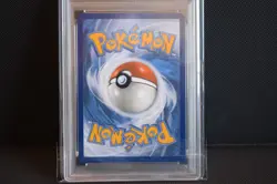 Misty's Lapras 194/182 Destined Rivals Illustration Rare Card PSA 9. Mint - Image 3