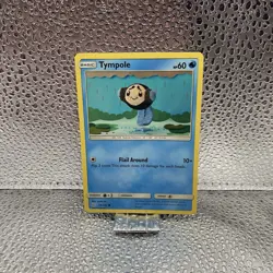 Tympole 58/236 Pokemon Cosmic Eclipse Common Near Mint Card (NM) - Image 1