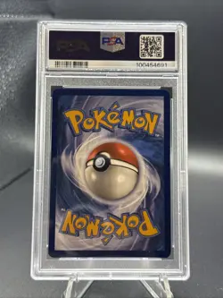 Pokemon Surging Sparks Tatsugiri EX Full Art Ultra Rare Card 226/191 PSA 10 - Image 2