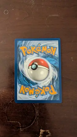 Pokemon Poke Ball Trainer Promo Full Art Foil Card SWSH146 Sword & Shield - Image 2
