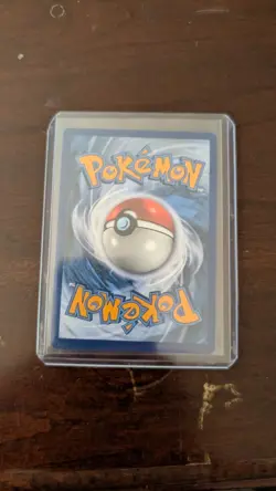 Pokemon Poke Ball Trainer Promo Full Art Foil Card SWSH146 Sword & Shield - Image 4