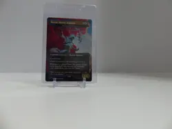 Basim, Master Assassin - Ramses, Assassin Lord - Secret Lair - Regular - Image 1