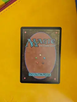 Mox Opal (Borderless) Double Masters Regular - Image 2