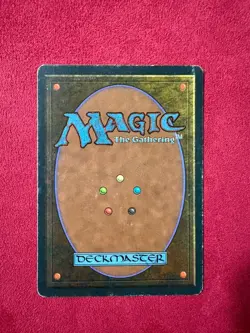 An-Havva Township - Homelands MTG Magic The Gathering Classic 90’s Vintage - Image 2