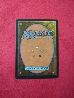 Martyrdom - Alliances - MTG Magic The Gathering Classic 90’s Vintage - Image 2