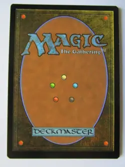 MTG Goblin Bombardement Duel Decks Light Play!! - Image 2