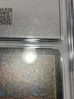 Rare Magic The Gathering Encore Electromancer Hatsune Miku Secret Lair Foil CGC - Image 3