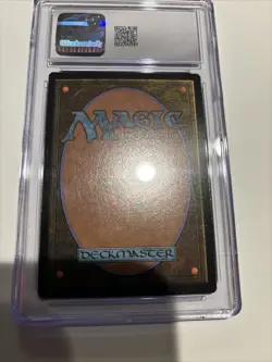 Rare Magic The Gathering Encore Electromancer Hatsune Miku Secret Lair Foil CGC - Image 4