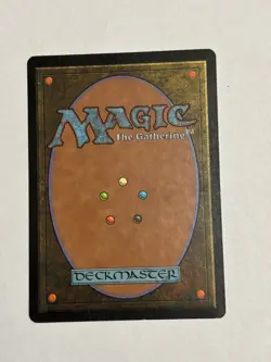 Tolarian Academy Urza's Saga Regular MP English - Image 2