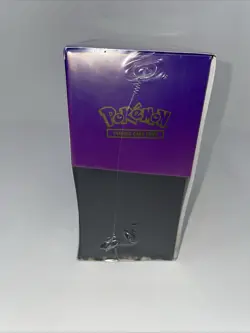 2023 Scarlet & Violet Base Set Elite Trainer ETB Miraidon Factory Sealed - Image 2