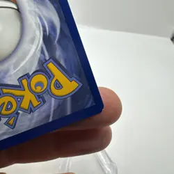 Pokemon SV Shrouded Fable Pecharunt Promo 129 LP - Image 2