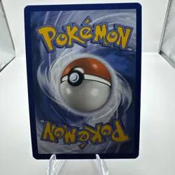 Pokemon SV Shrouded Fable Pecharunt Promo 129 LP - Image 3