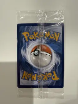 Pokemon SVP Charmander Holo Promo Card Pack 2023 Sealed English - Image 2